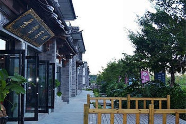 JingYun Inn No. 1 Branch (Dali)
